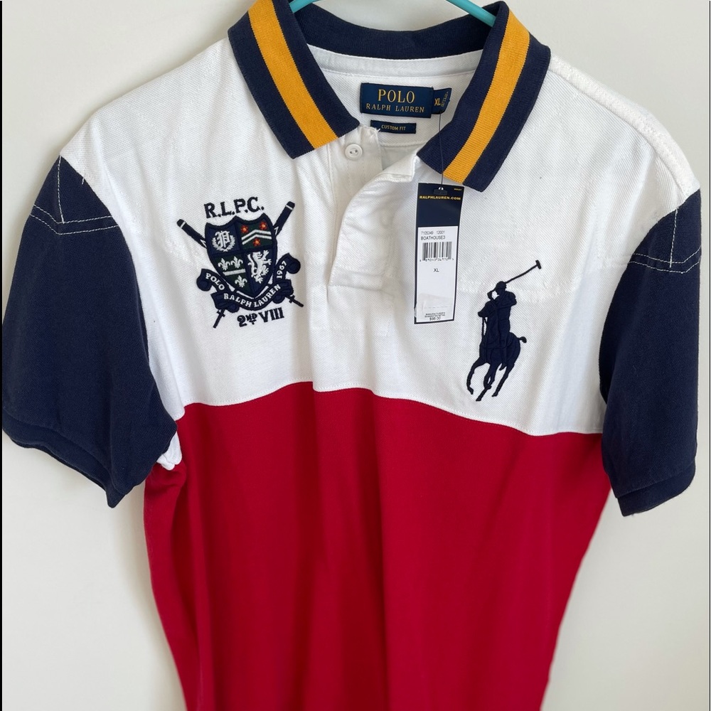 Polo by Ralph Lauren New with tags size XLarge
